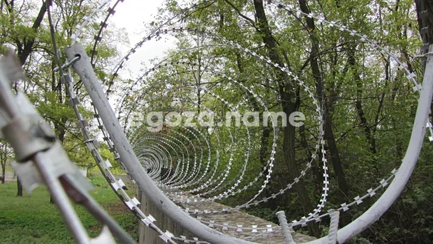 Кронштейны и способы монтажа «Егозы»